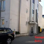 Traumreise