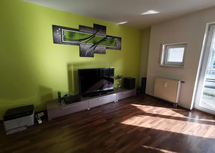 Traumreise Mit Balkon Zentral
