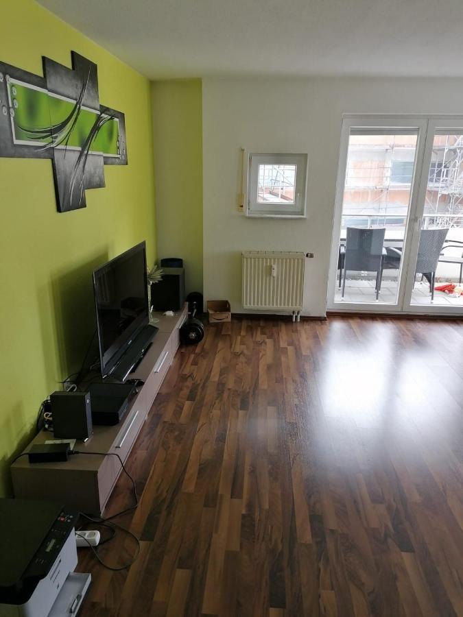 Apartment Traumreise