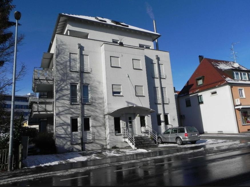 Apartment Traumreise