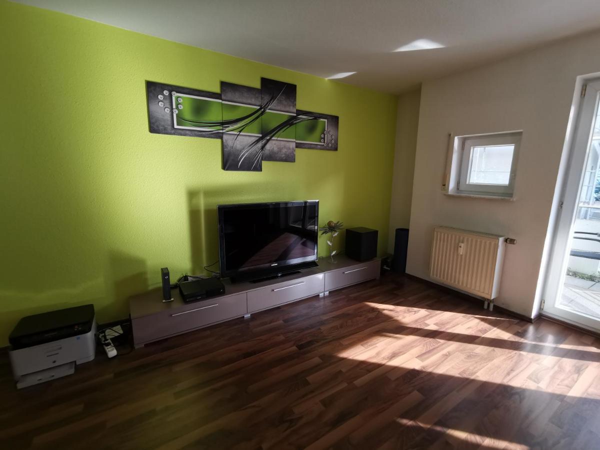 Apartment Traumreise *