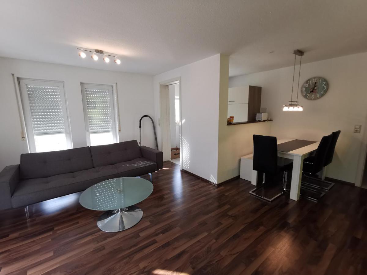 Traumreise Mit Balkon Zentral Friedrichshafen
