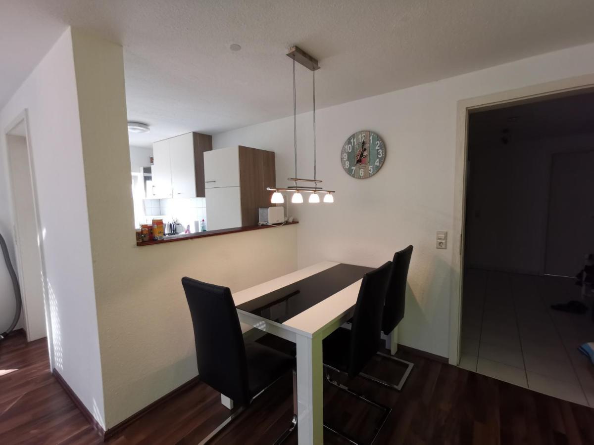 Traumreise Apartment FDH