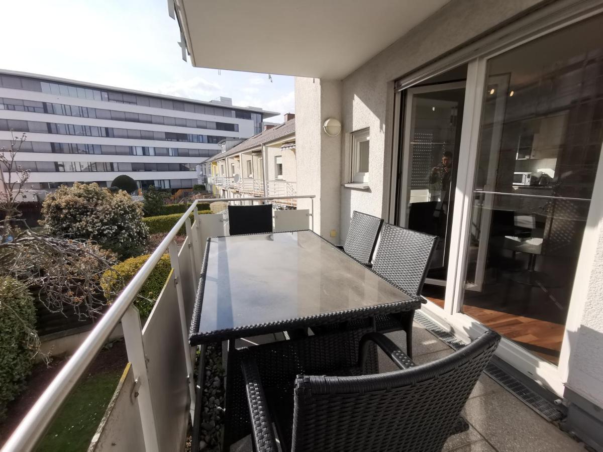 Apartment Traumreise Mit Balkon Zentral Friedrichshafen