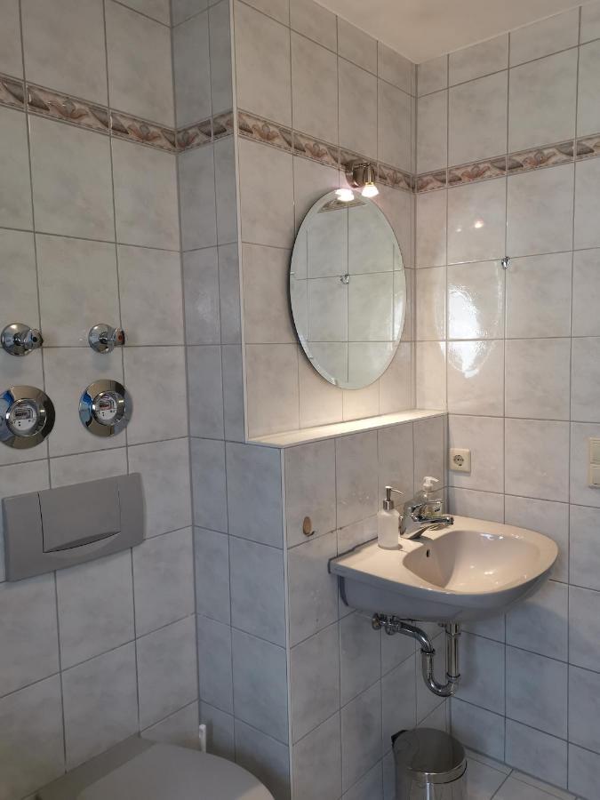 Apartment Traumreise Mit Balkon Zentral