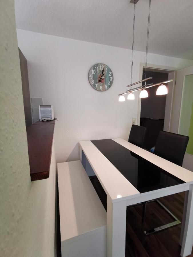 Traumreise Apartment