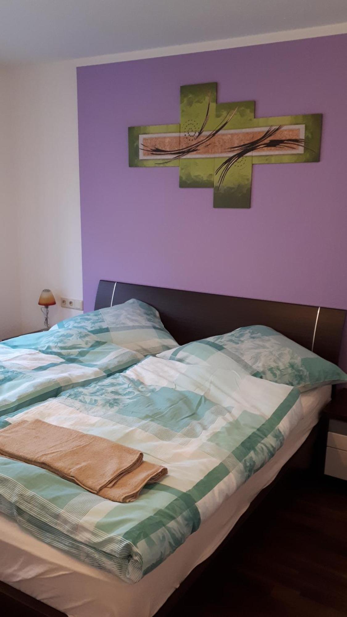 Traumreise Apartment *