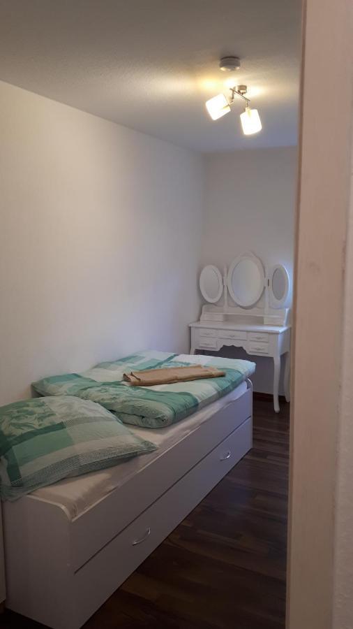 Traumreise Apartment FDH