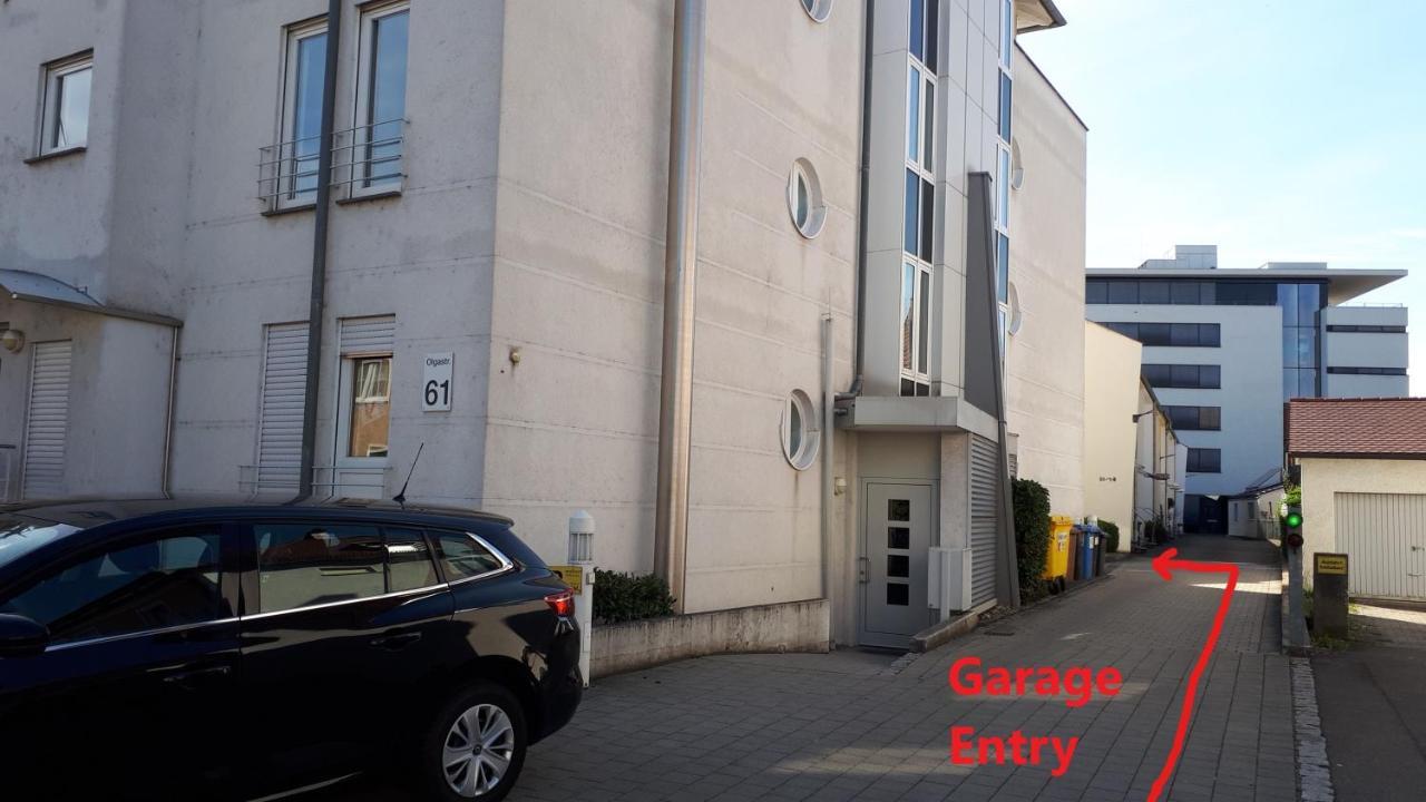 Traumreise Apartment