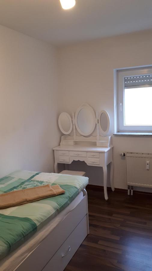 Apartment Traumreise FDH